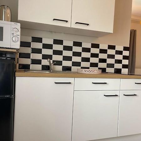 Apartamento Les Hyacinthes 2 Sarlat Exterior foto