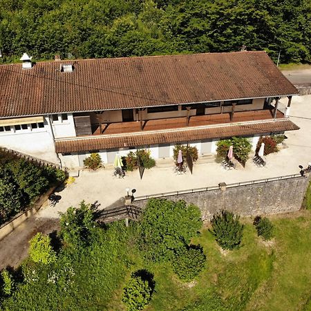 Apartamento Les Hyacinthes 2 Sarlat Exterior foto