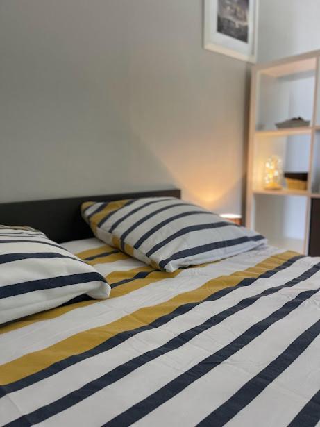 Apartamento Les Hyacinthes 2 Sarlat Exterior foto