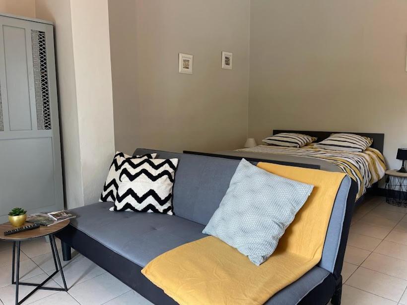 Apartamento Les Hyacinthes 2 Sarlat Exterior foto