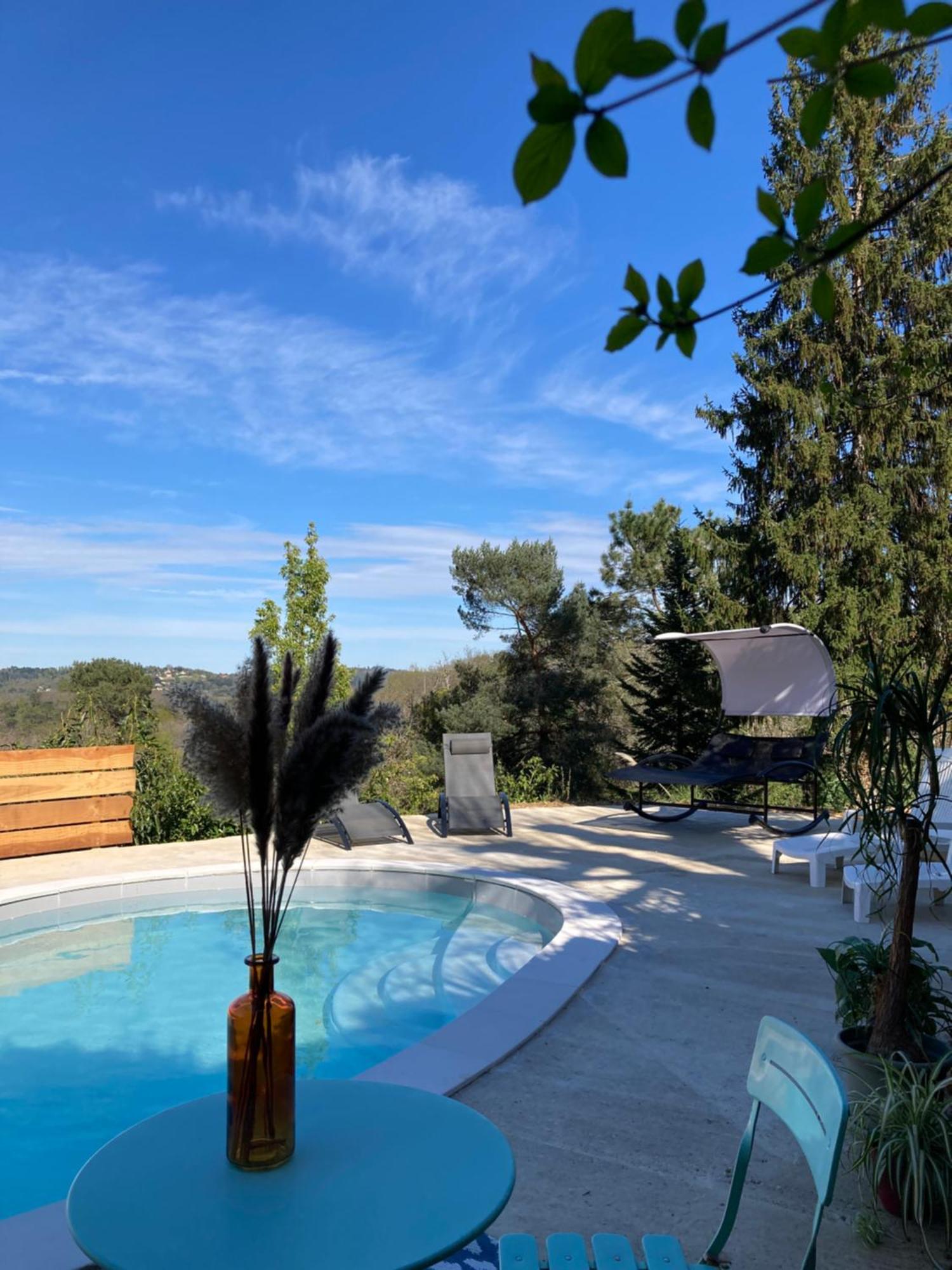Apartamento Les Hyacinthes 2 Sarlat Exterior foto