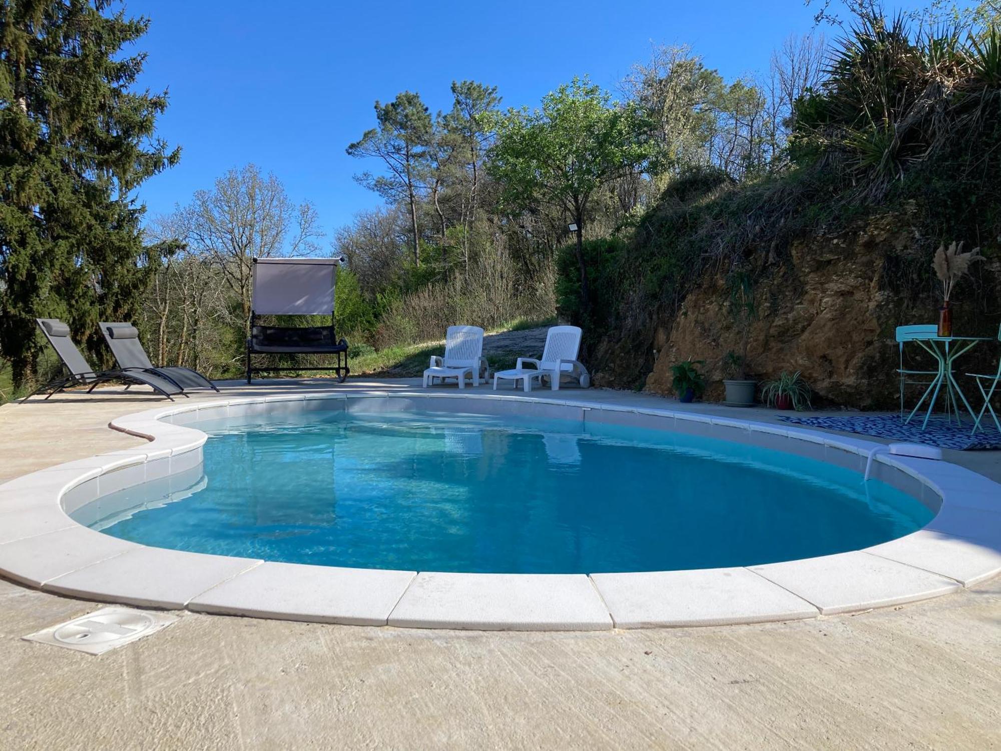 Apartamento Les Hyacinthes 2 Sarlat Exterior foto